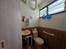 Blk 535 Jurong West Street 52 (Jurong West), HDB 3 Rooms #634195891